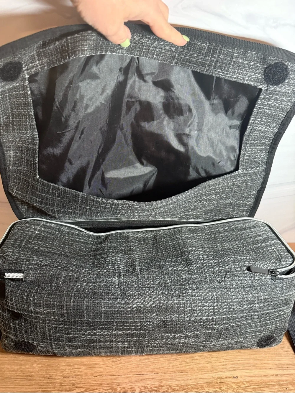 Dime Bags Bully Bag 19”